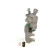 Brake Caliper CR2580 Bosch, Thumbnail 2