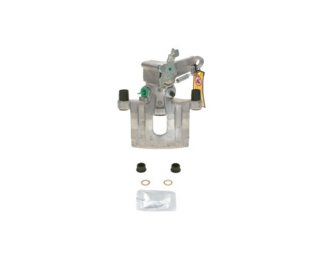 Brake Caliper CR2581 Bosch