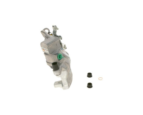 Brake Caliper CR2581 Bosch, Image 4