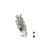 Brake Caliper CR2581 Bosch, Thumbnail 4