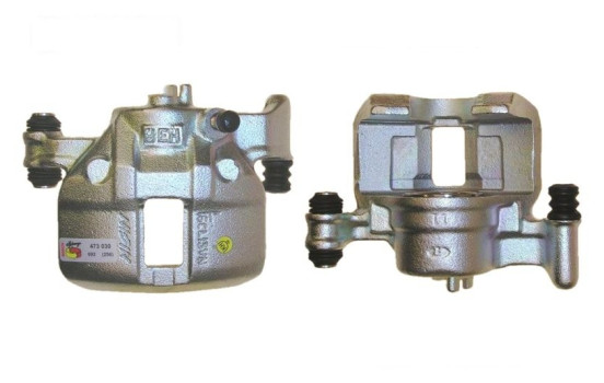 Brake Caliper CR259 Bosch