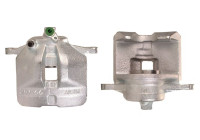 Brake Caliper CR2596 Bosch