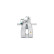 Brake Caliper CR2598 Bosch, Thumbnail 5