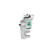 Brake Caliper CR2599 Bosch, Thumbnail 2