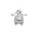 Brake Caliper CR2599 Bosch, Thumbnail 3