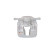 Brake Caliper CR2610 Bosch