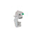 Brake Caliper CR2610 Bosch, Thumbnail 2