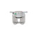 Brake Caliper CR2610 Bosch, Thumbnail 3
