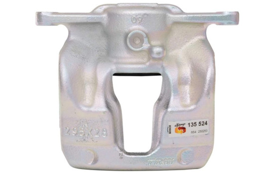 Brake Caliper CR2611 Bosch, Image 5