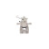 Brake Caliper CR2622 Bosch, Thumbnail 3