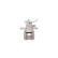 Brake Caliper CR2623 Bosch, Thumbnail 3