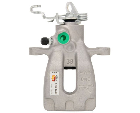 Brake Caliper CR2623 Bosch, Image 5