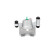 Brake Caliper CR2625 Bosch, Thumbnail 3