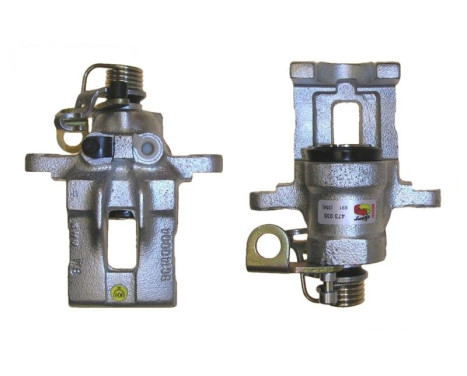 Brake Caliper CR264 Bosch