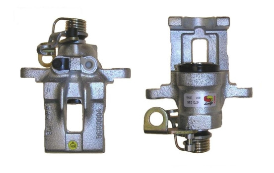 Brake Caliper CR264 Bosch