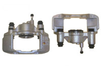 Brake Caliper CR266 Bosch