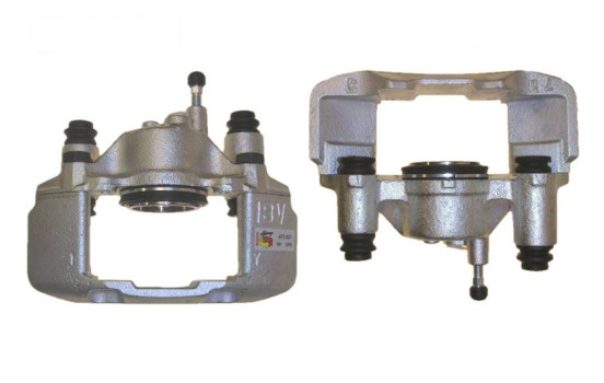 Brake Caliper CR266 Bosch