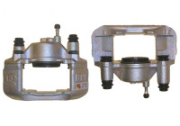 Brake Caliper CR268 Bosch