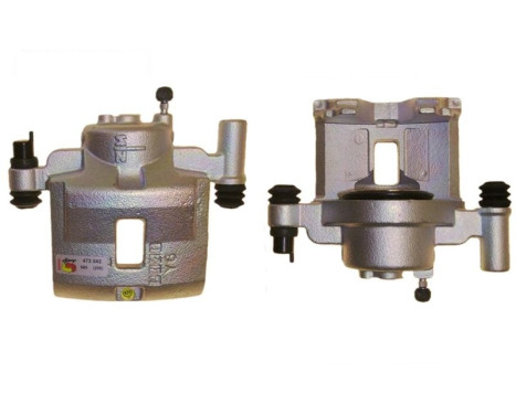 Brake Caliper CR271 Bosch