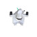 Brake caliper CR2742 Bosch, Thumbnail 3