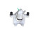 Brake caliper CR2742 Bosch, Thumbnail 6