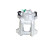Brake caliper CR2758 Bosch