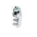 Brake caliper CR2758 Bosch, Thumbnail 4