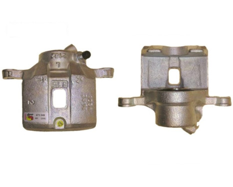 Brake Caliper CR278 Bosch