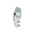 Brake caliper CR2788 Bosch, Thumbnail 2