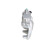 Brake caliper CR2788 Bosch, Thumbnail 4