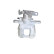 Brake caliper CR2802 Bosch