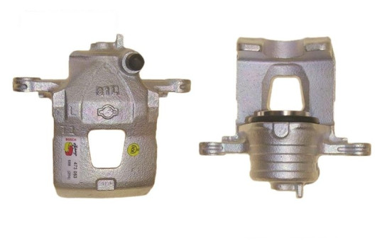 Brake Caliper CR282 Bosch