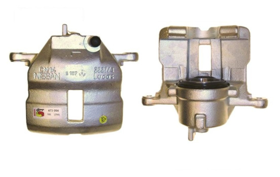 Brake Caliper CR283 Bosch