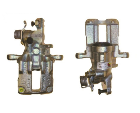 Brake Caliper CR284 Bosch