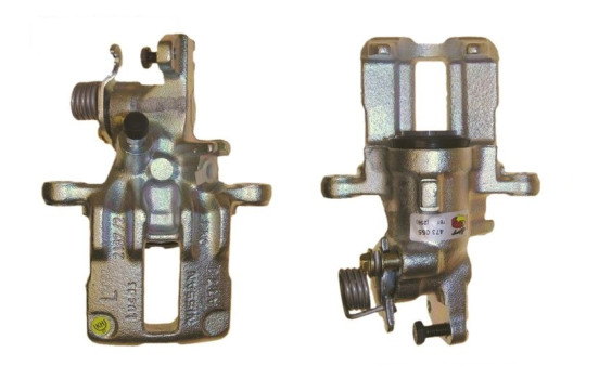 Brake Caliper CR284 Bosch