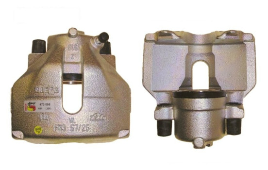 Brake Caliper CR285 Bosch