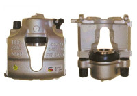 Brake Caliper CR286 Bosch