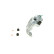Brake Caliper CR286 Bosch, Thumbnail 3
