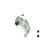 Brake Caliper CR286 Bosch, Thumbnail 5