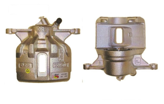 Brake Caliper CR292 Bosch