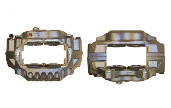 Brake caliper CR295 Bosch