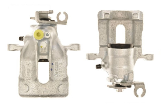 Brake Caliper CR296 Bosch