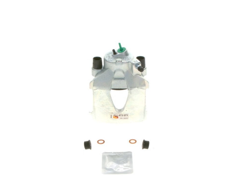 Brake Caliper CR298 Bosch