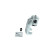 Brake Caliper CR298 Bosch, Thumbnail 6