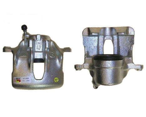 Brake Caliper CR325 Bosch