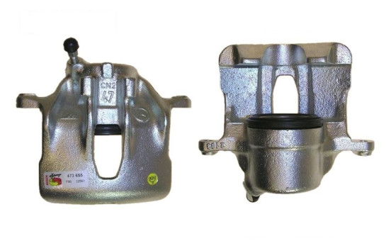 Brake Caliper CR325 Bosch