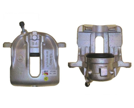 Brake Caliper CR328 Bosch