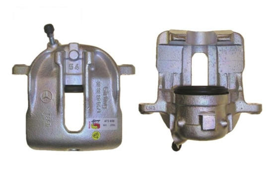 Brake Caliper CR328 Bosch