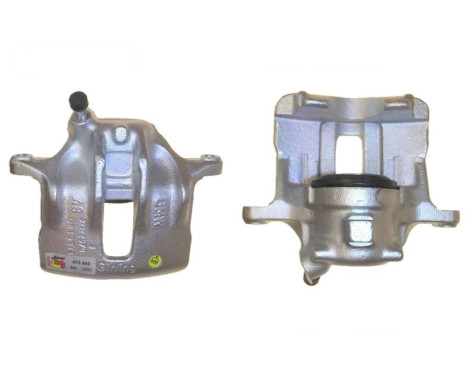 Brake Caliper CR330 Bosch