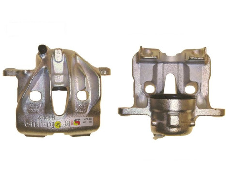 Brake Caliper CR336 Bosch